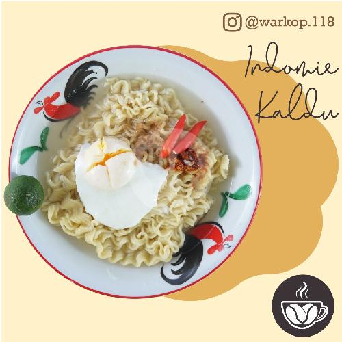 25 Restoran Indomie Kaldu Paling Enak