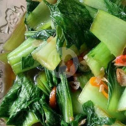 26 Resto Tumis Pokcoy Paling Lezat