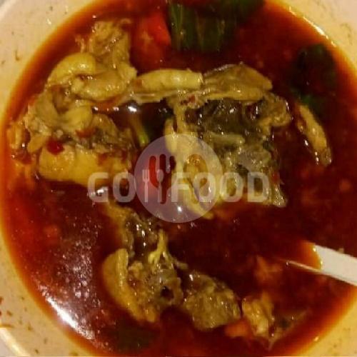 24 Resto Tulang Pindang Favorit