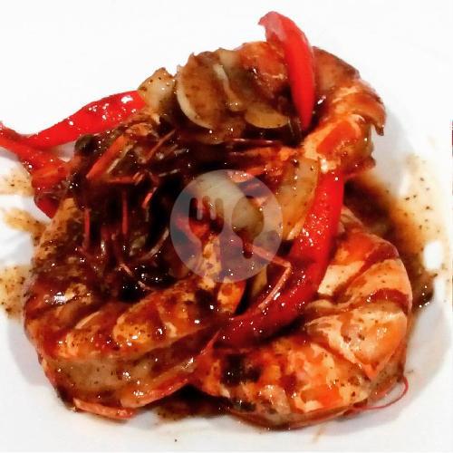 28 Resto Udang Windu Paling Enak