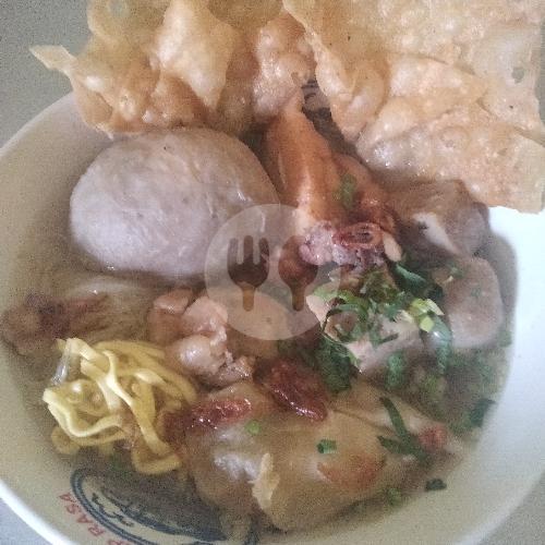 24 Tempat Makan Bakso Telor Campur Paling Lezat