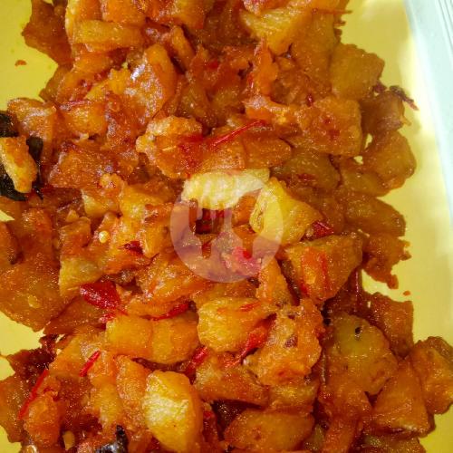 26 Rumah Makan Balado Kentang Paling Enak di Bandung