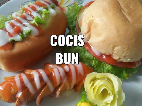 Cocis Bun, Suhartin Ratnasari
