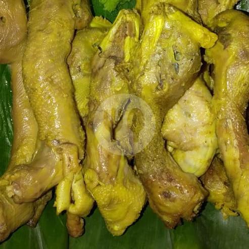19 Rumah Makan Kelapa Ayam Paling Lezat di Jakarta
