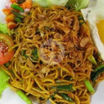 27 Tempat Makan Indome Goreng Terlezat