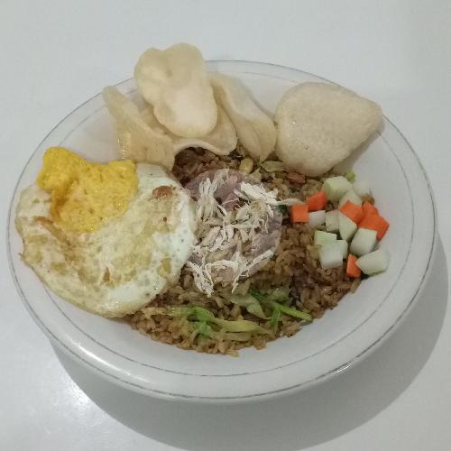 17 Tempat Makan Nasi Goreng Termurah di Gorontalo