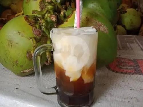 Waroeng Amalliyah Minuman Segar, Arcamanik/sukamiskin/ruko, Mochamad Nasrulloh