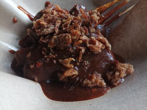 Sate Cinto Raso, NURMI