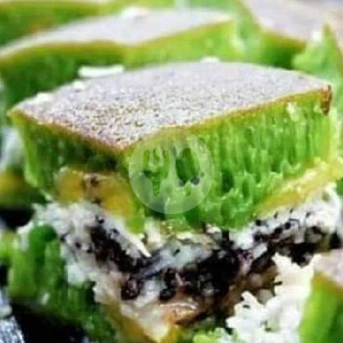 17 Resto Pisang Keju Coklat Pandan Terenak