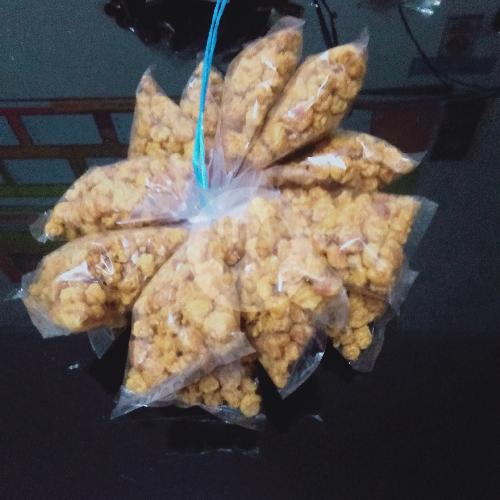 30 Resto Jagung Marning Paling Enak di Jakarta