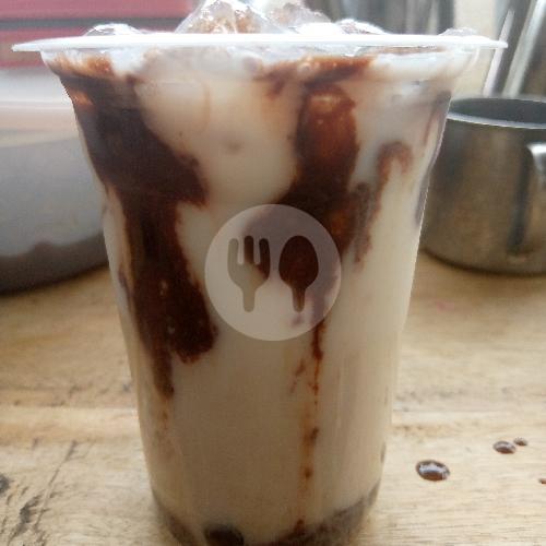 20 Rumah Makan Choco Boba Termurah di Bandung
