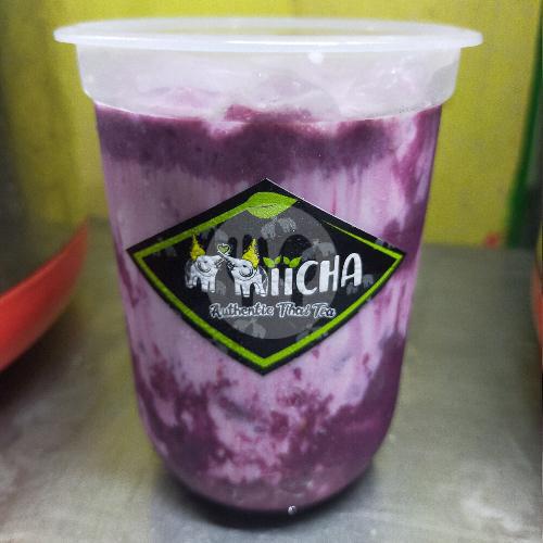 25 Restoran Taro Milky Terenak di Solo