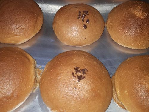 Roti Baker Old, JL Perumahan Pesona Anggrek, Fandy Rahman