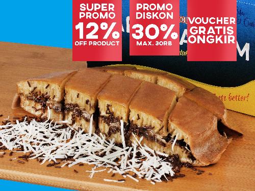 Martabak MM Bandung