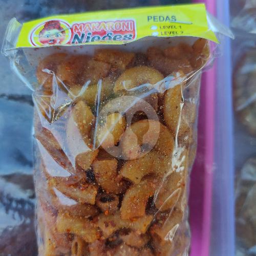27 Tempat Makan Makaroni Pedas Paling Lezat di Semarang