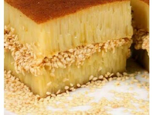 Martabak Permata, Ridwan