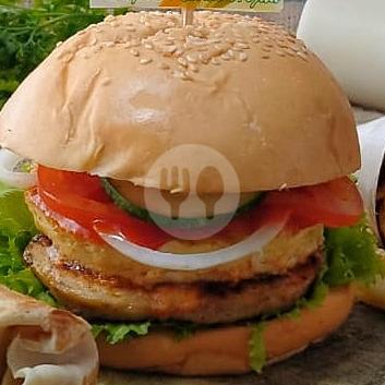 23 Tempat Makan Special Burger Favorit di Medan
