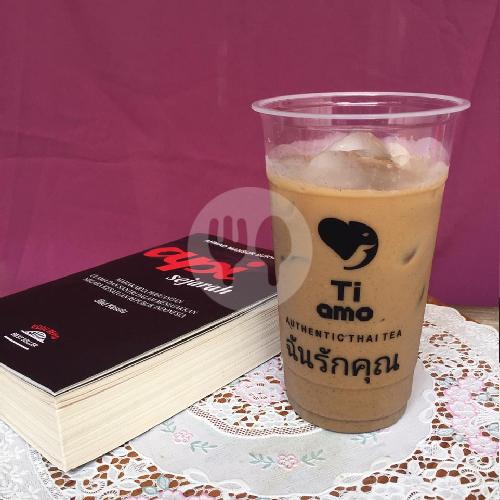 21 Resto Coffe Thai Terenak di Jakarta