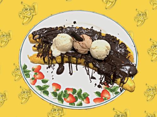 BANANA BULLS, Candi/Sepande/Caffe Nyamplung, Miftahul HUDA