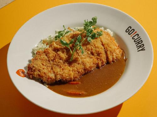 Go Curry, Lippo Mall Kemang, PT. Masak Maju Terus