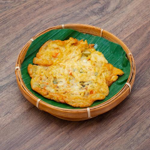 22 Tempat Makan Telor Mercon Terbaik