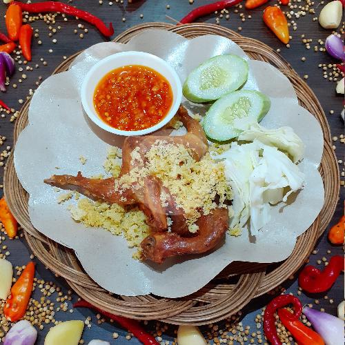 20 Rumah Makan Puyuh Kremes Terlezat di Jakarta