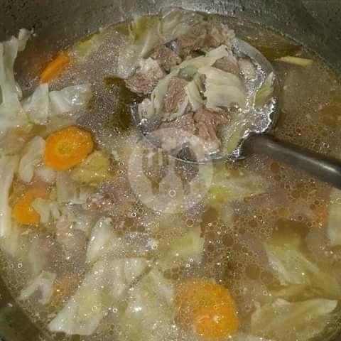 16 Resto Sop Daging Terfavorit di Karawang