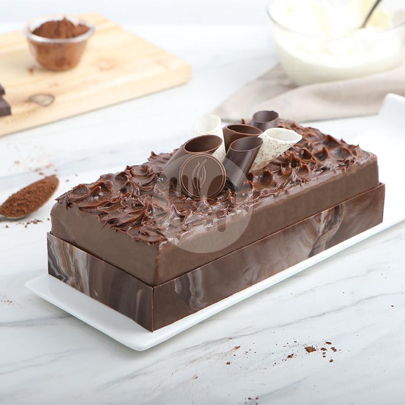 16 Rumah Makan Caramel Chocolate Terfavorit di Surabaya