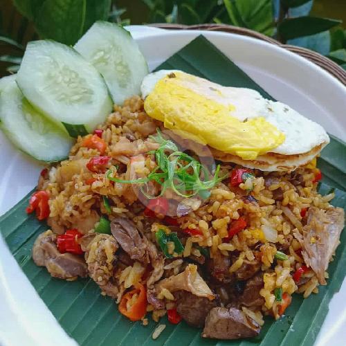 30 Restoran Nasi Goreng Ati Ampela Terfavorit di Batam
