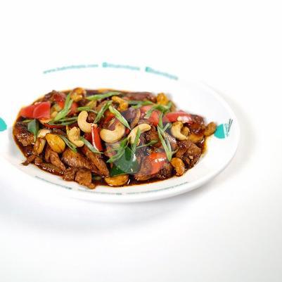 26 Resto Chicken Kungpao Favorit di Jakarta