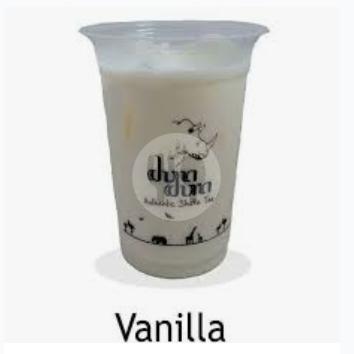25 Resto Shake Vanila Paling Lezat di Jakarta