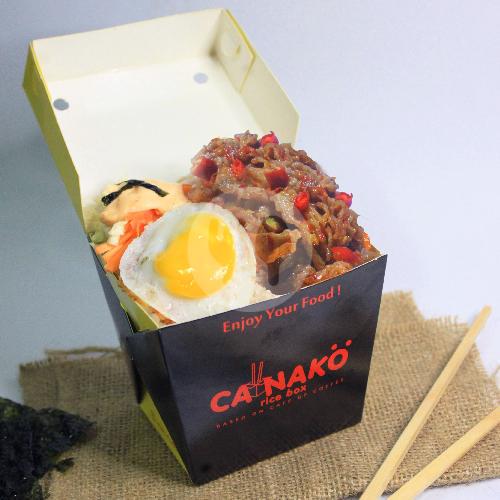 19 Restoran Beef Pedas Terlezat