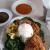 Nasi Telor dadar