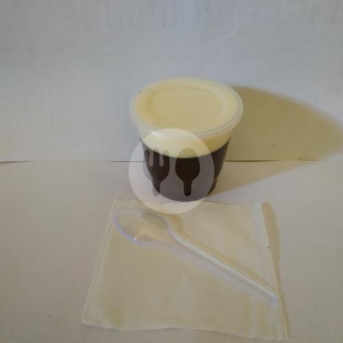 28 Resto Puding Choco Paling Enak di Jakarta