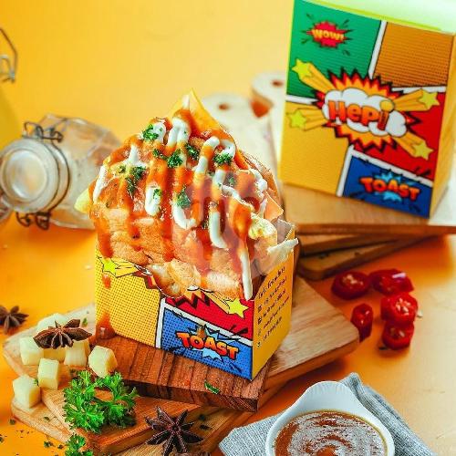 22 Tempat Makan Korean Spicy Paling Lezat di Yogyakarta