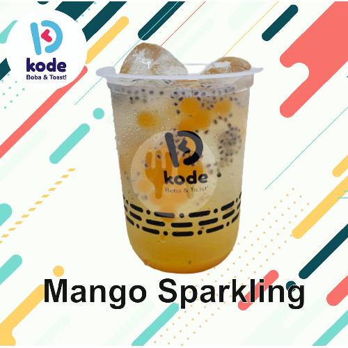 27 Tempat Makan Mango Sparkling Terfavorit