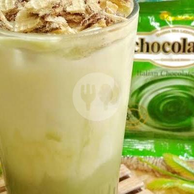 23 Rumah Makan Chocolatos Matcha Terbaik di Surabaya