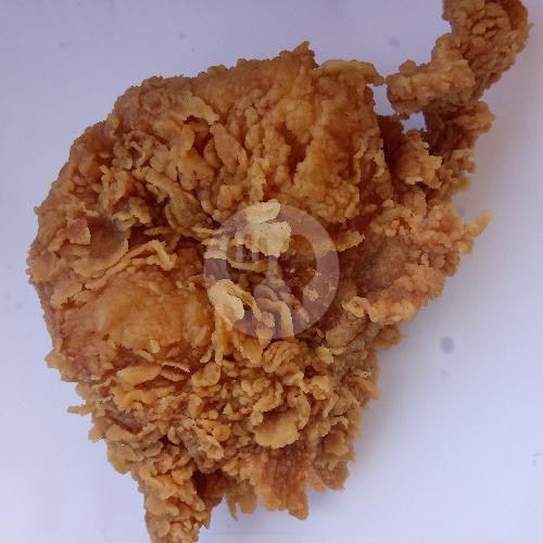 18 Tempat Makan Dada Lunak Favorit