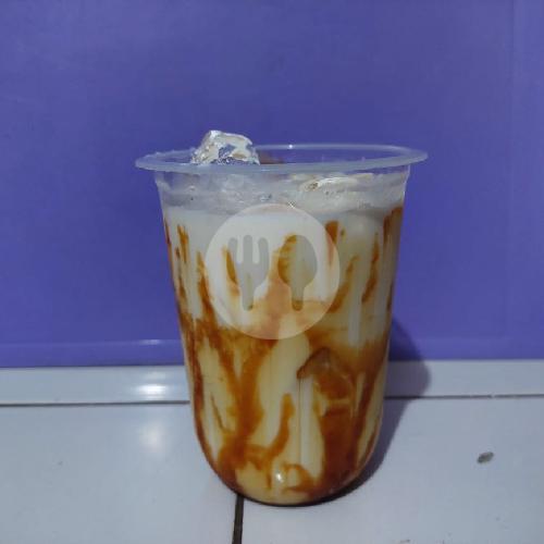 30 Rumah Makan Susu Gula Aren Paling Lezat di Karawang