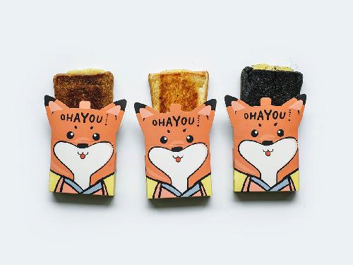 Ohayo BCS, Sit fung