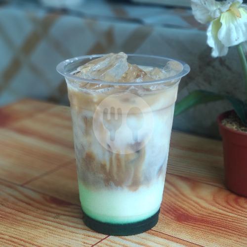 21 Resto Kopi Susu Pandan Terfavorit di Semarang