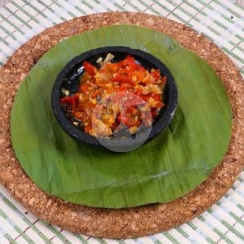 19 Rumah Makan Sambal Judes Paling Lezat