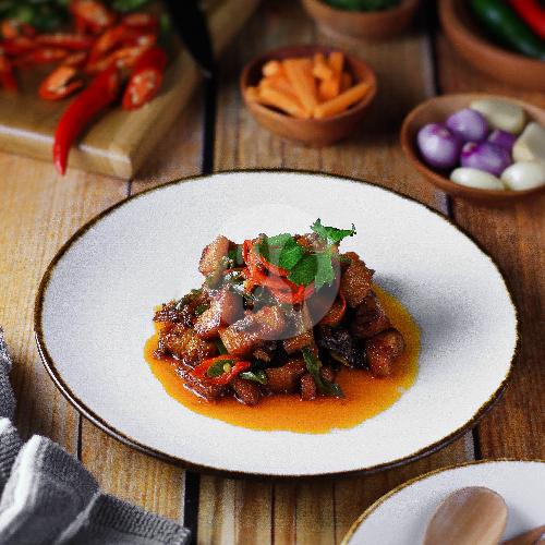 28 Resto Telang Asam Manis Paling Enak