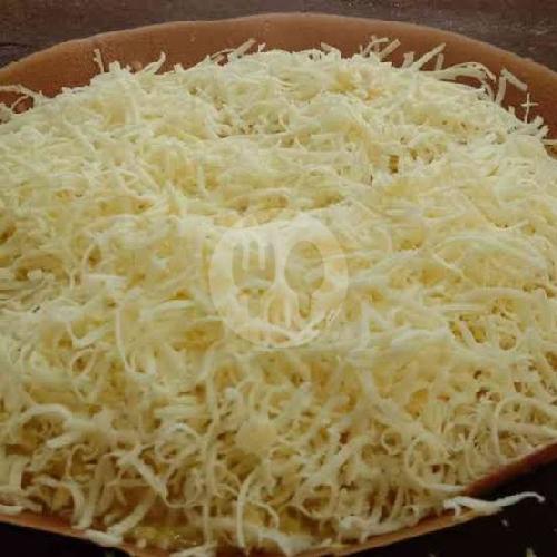 20 Tempat Makan Istimewa Keju Terfavorit di Bandung