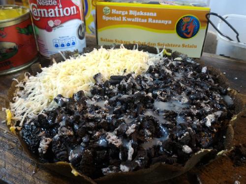 Martabak Holane Jaya Kalibutuh, Alfamart Kalibutuh 3, Mistohar