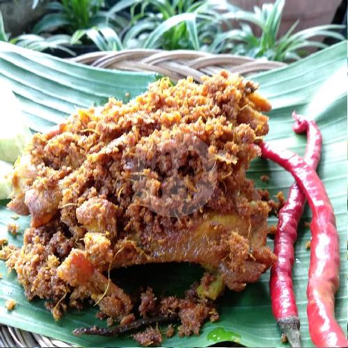 18 Tempat Makan Ayam Goreng Rempah Terbaik di Bandung
