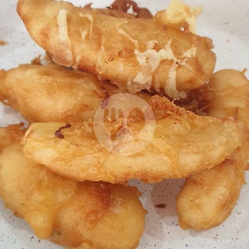 29 Rumah Makan Pisang Goreng Crispy Coklat Terlezat di Jakarta