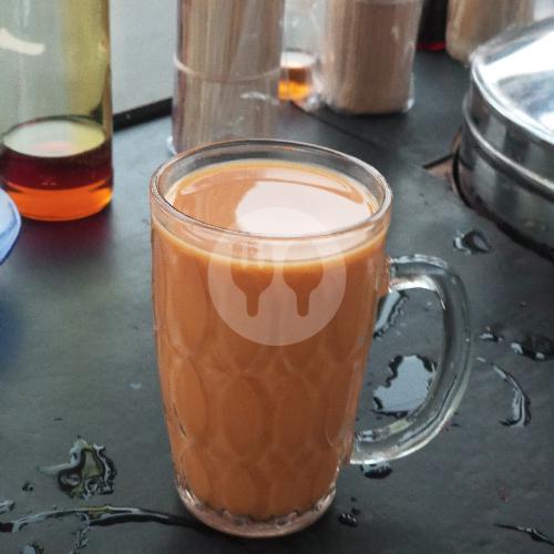 24 Resto Susu Jahe Merah Madu Paling Lezat di Jakarta