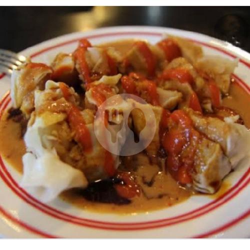 23 Restoran Siomay Tahu Putih Terlezat
