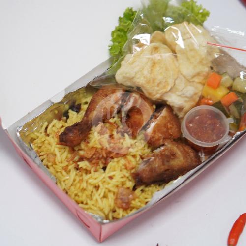 17 Rumah Makan Nasi Kebuli Ayam Terbaik di Surabaya